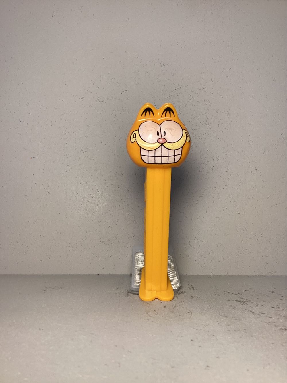 Garfield Series B-Sleepy Garfield