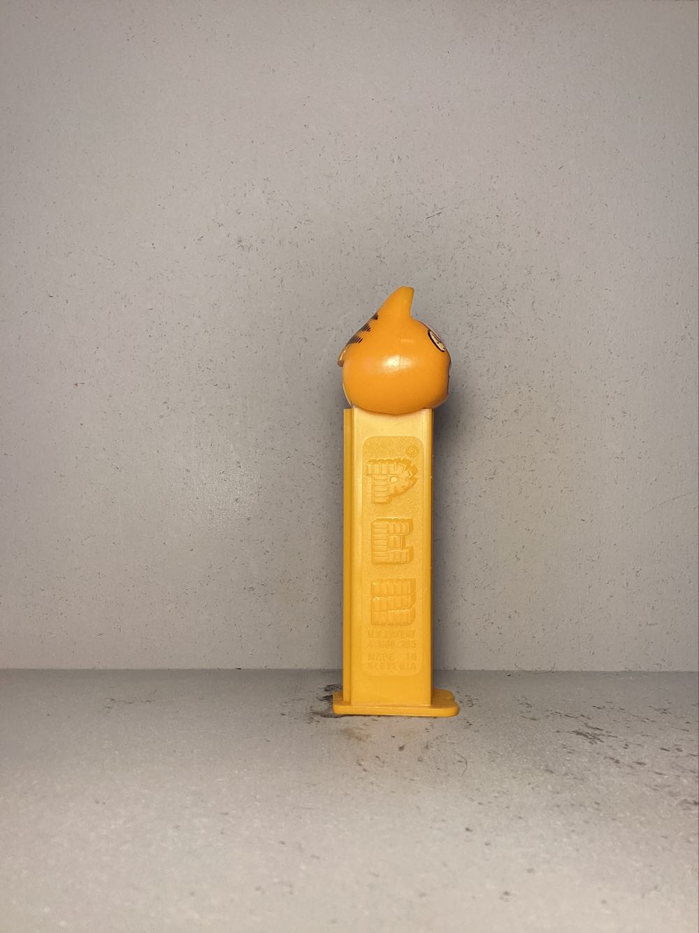 Garfield - Licenced Characters pez collectible - Main Image 2