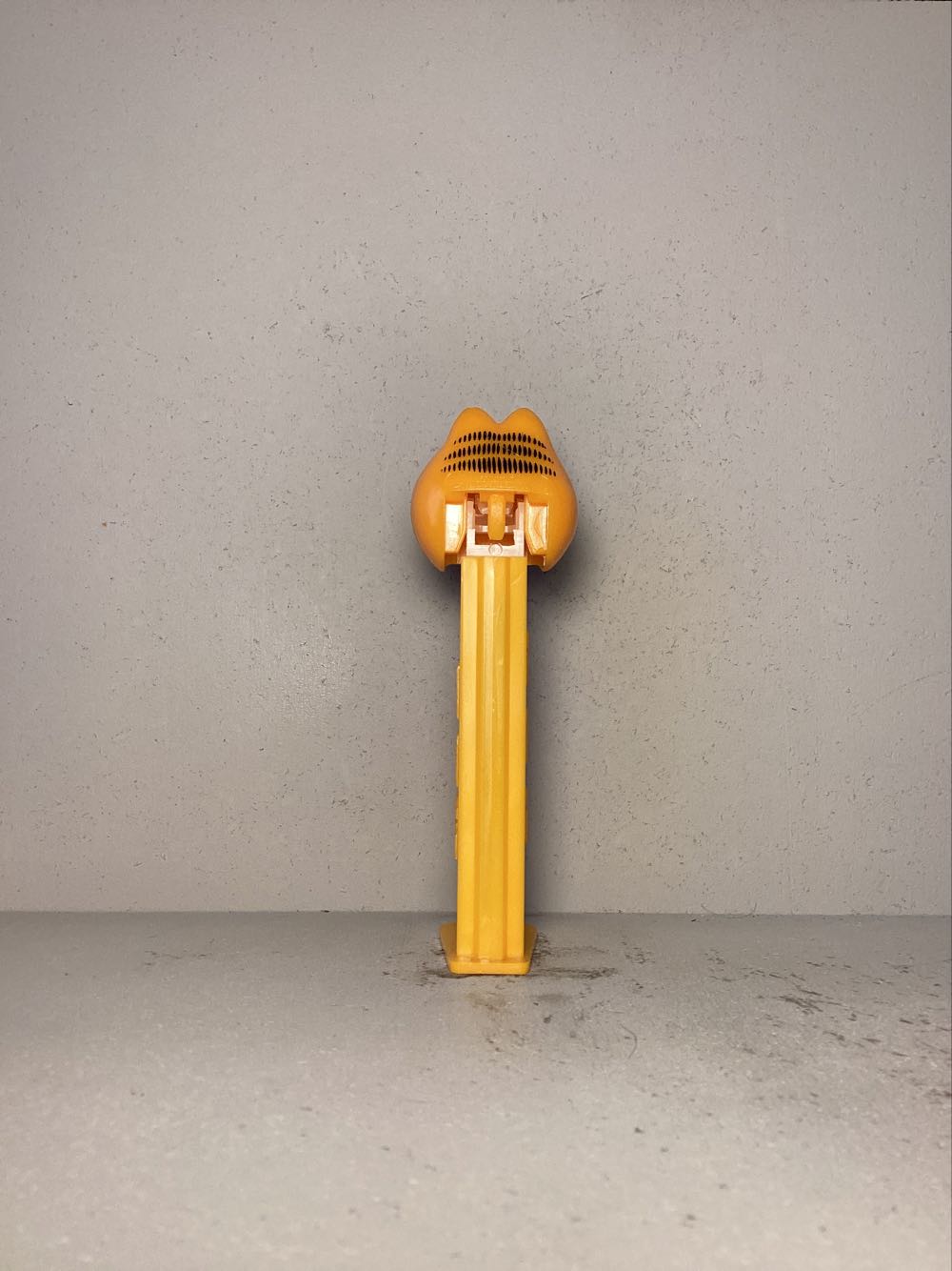 Garfield - Licenced Characters pez collectible - Main Image 3