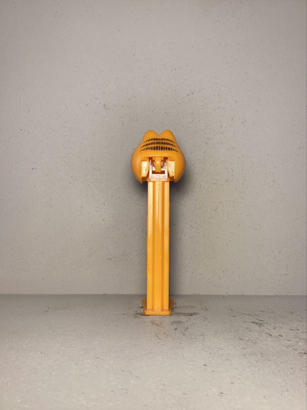 Garfield - Licenced Characters pez collectible - Main Image 3