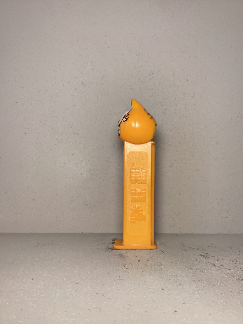 Garfield - Licenced Characters pez collectible - Main Image 4