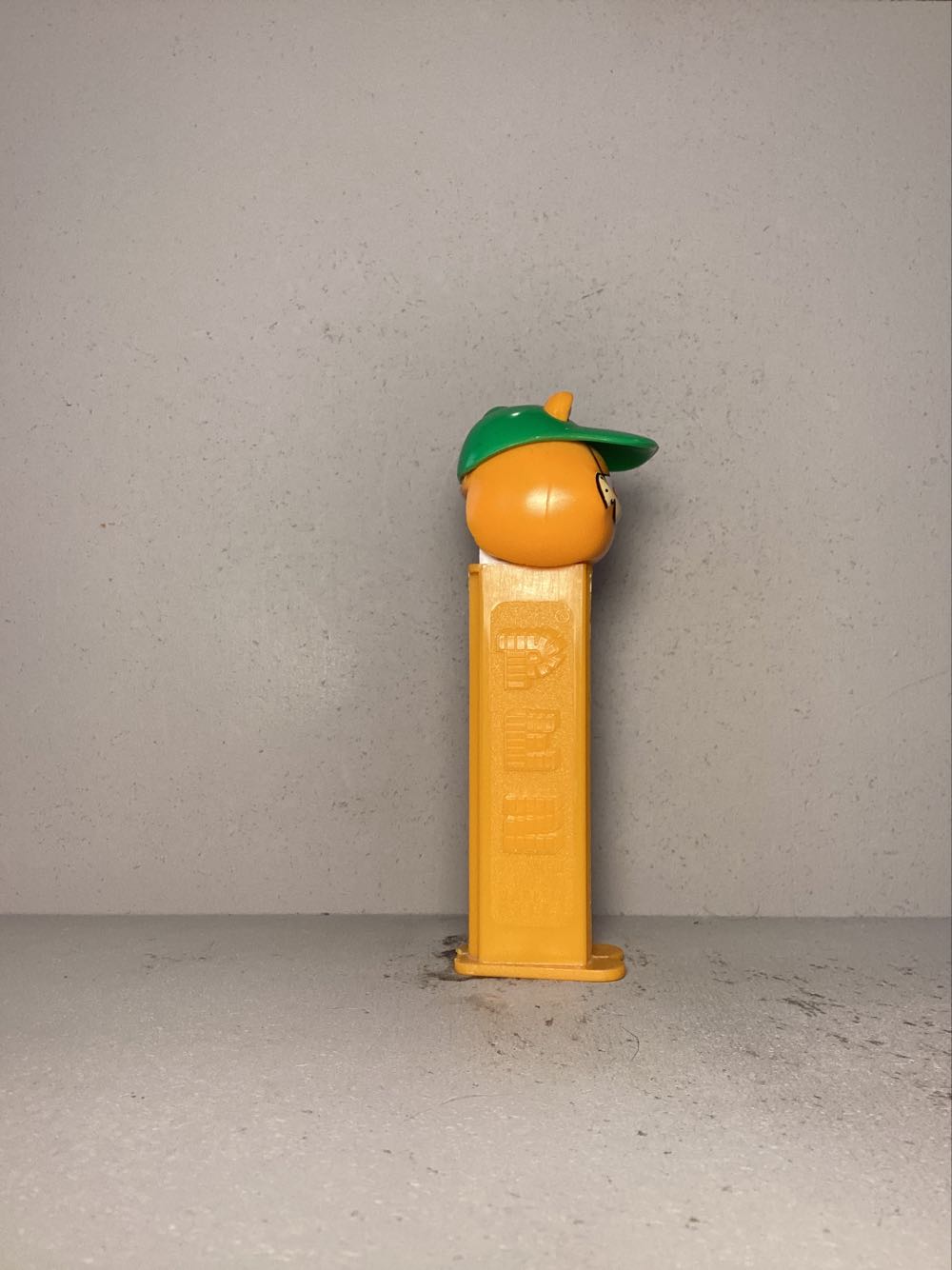 Garfield - Licenced Characters pez collectible - Main Image 2