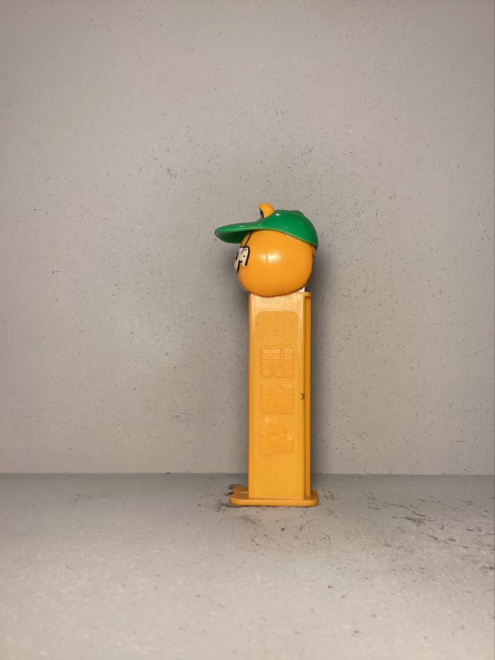 Garfield - Licenced Characters pez collectible - Main Image 4