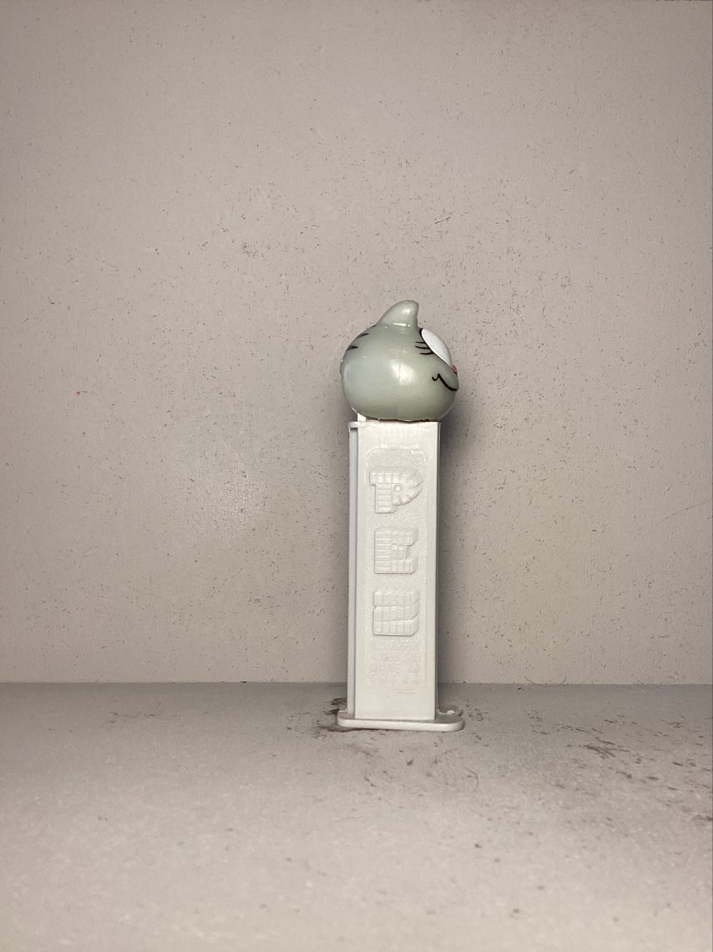 Garfield - Licenced Characters pez collectible - Main Image 2