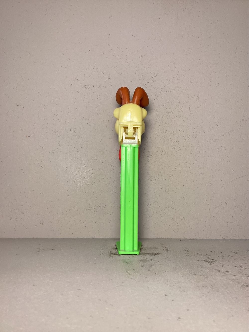 Garfield - Licenced Characters pez collectible - Main Image 3