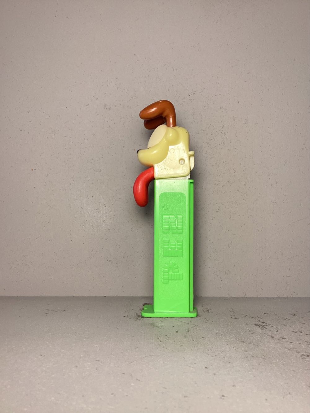Garfield - Licenced Characters pez collectible - Main Image 4