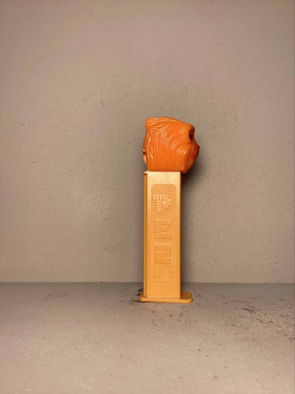 Golden Compass - Licenced Characters pez collectible - Main Image 2