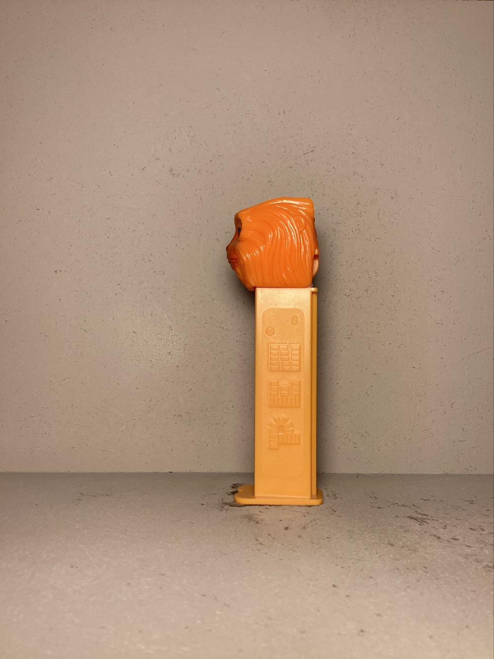 Golden Compass - Licenced Characters pez collectible - Main Image 4