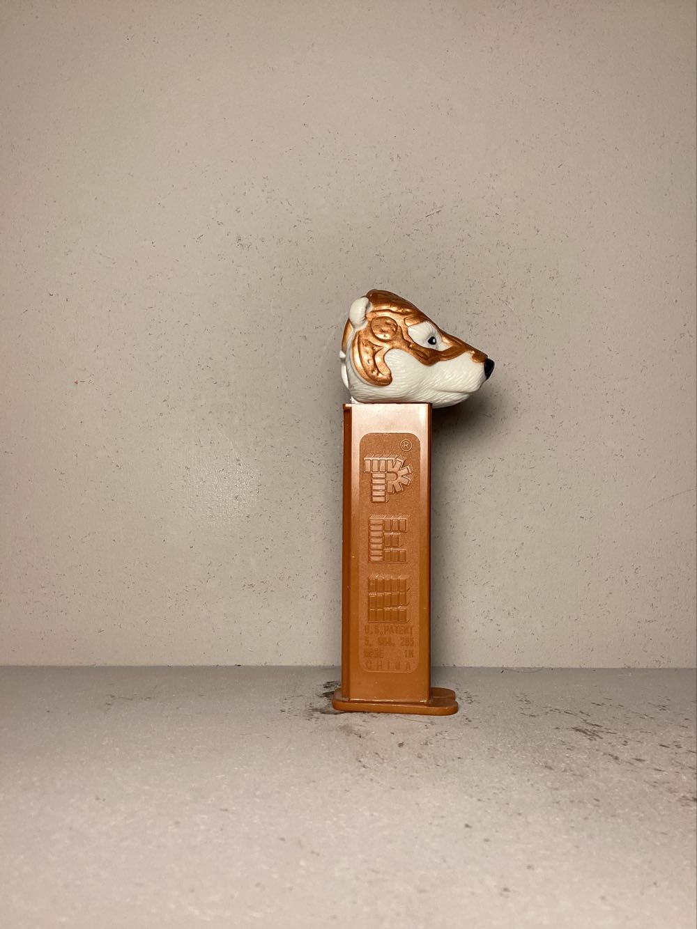 Golden Compass - Licenced Characters pez collectible - Main Image 2