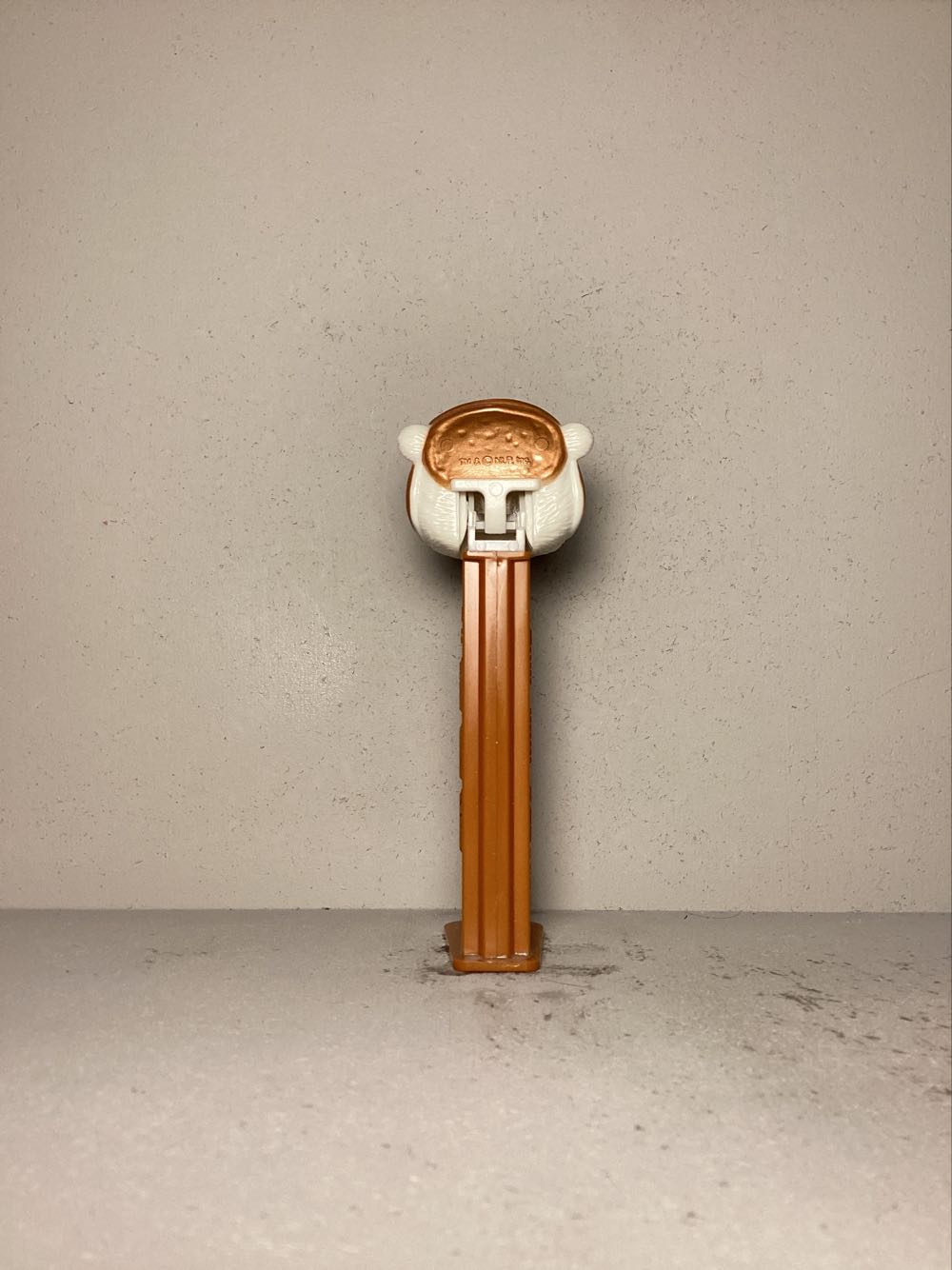 Golden Compass - Licenced Characters pez collectible - Main Image 3