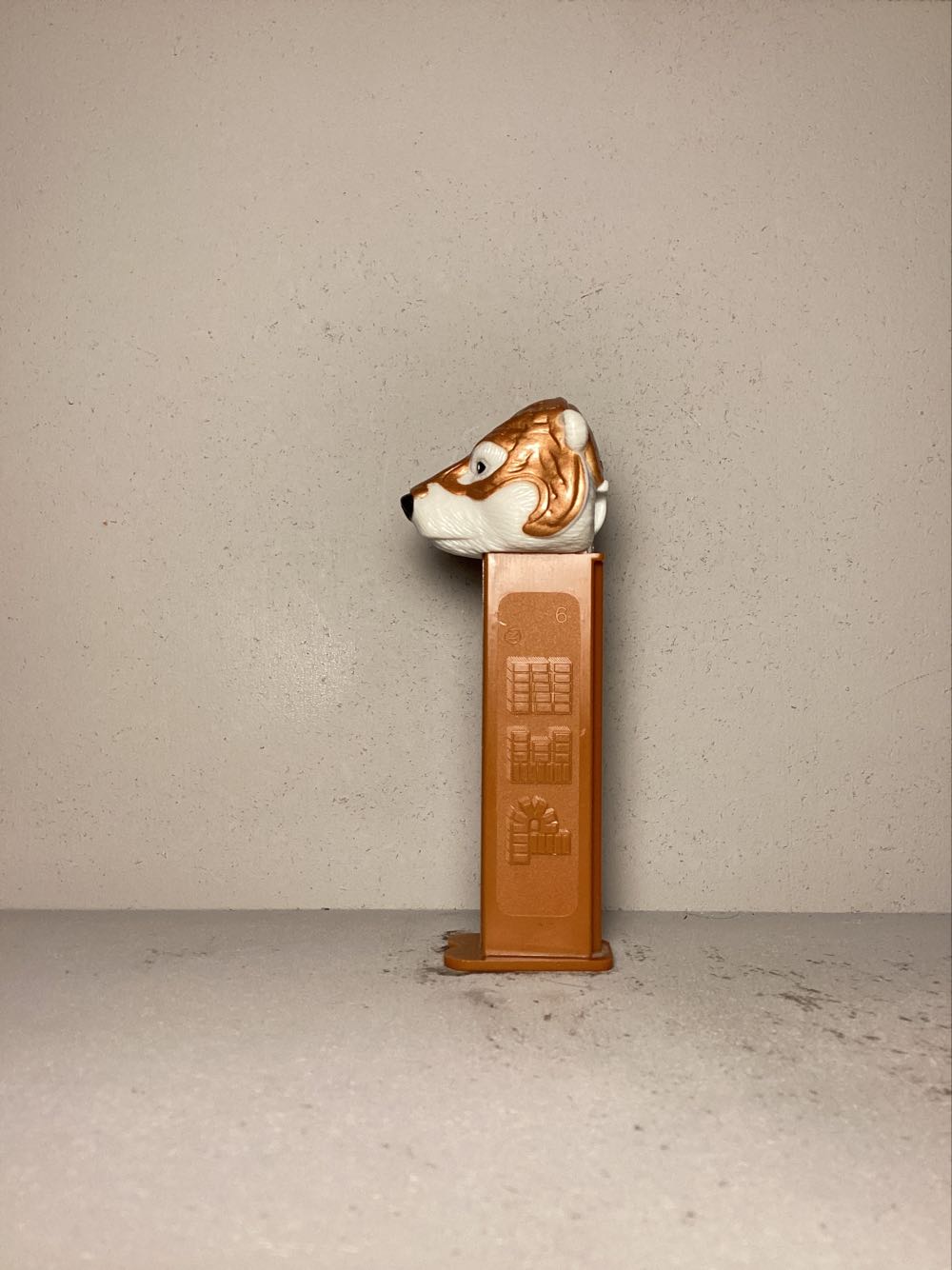 Golden Compass - Licenced Characters pez collectible - Main Image 4