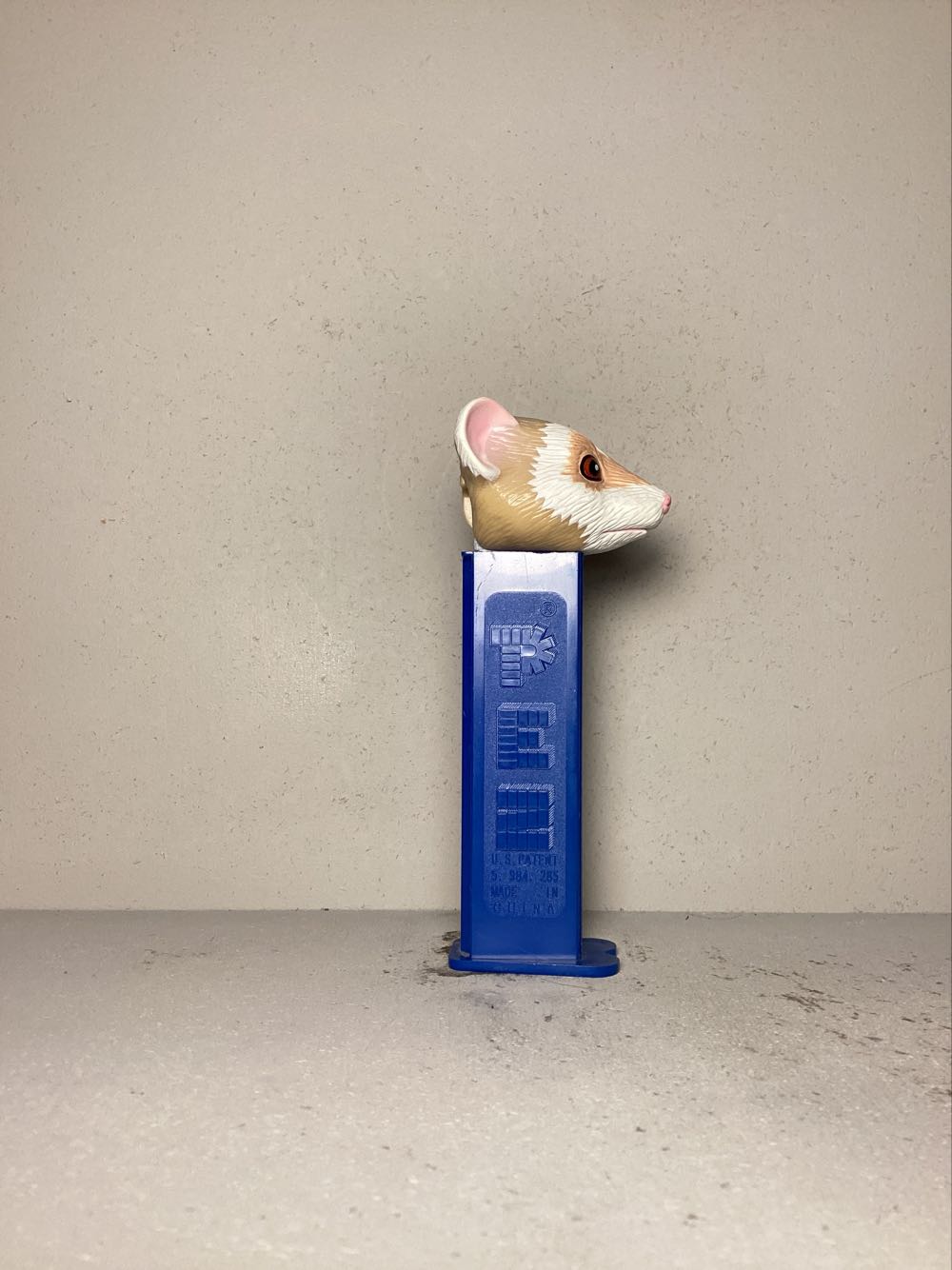 Golden Compass - Licenced Characters pez collectible - Main Image 2