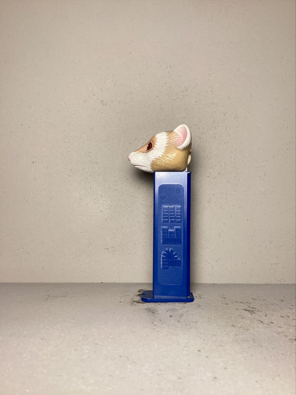 Golden Compass - Licenced Characters pez collectible - Main Image 4