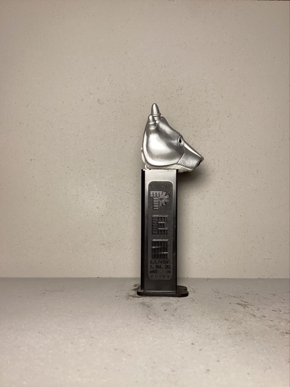 Golden Compass - Licenced Characters pez collectible - Main Image 2