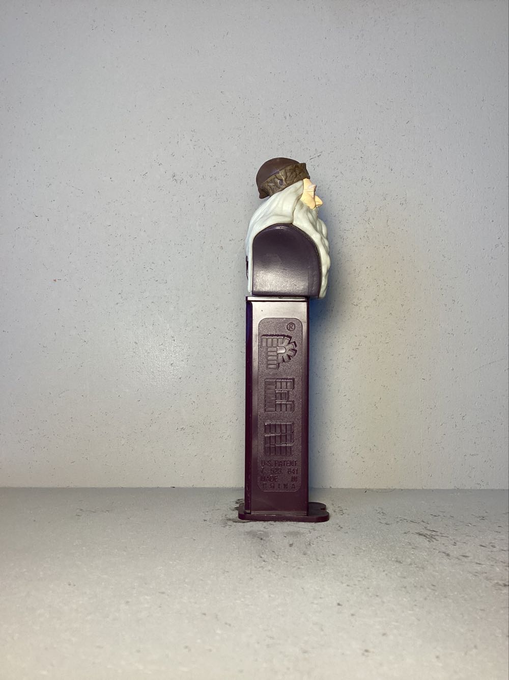 Harry Potter - Licenced Characters pez collectible - Main Image 2