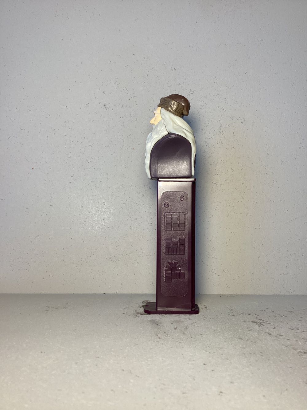 Harry Potter - Licenced Characters pez collectible - Main Image 4