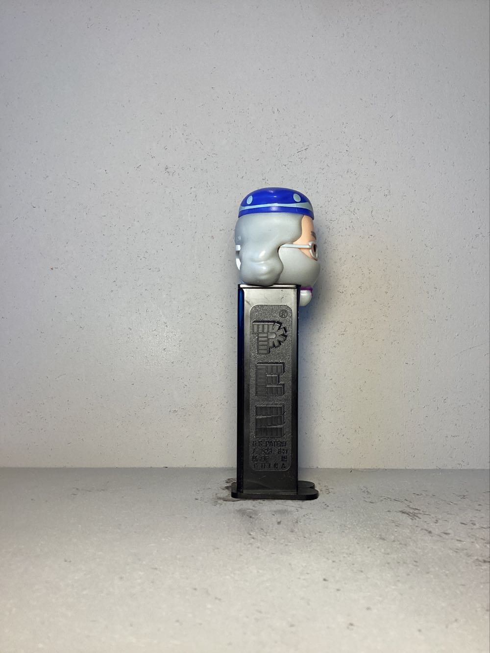 Harry Potter - Licenced Characters pez collectible - Main Image 2