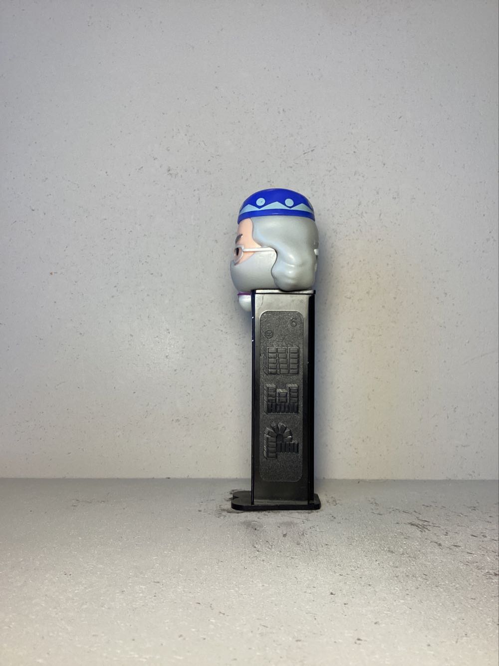 Harry Potter - Licenced Characters pez collectible - Main Image 4