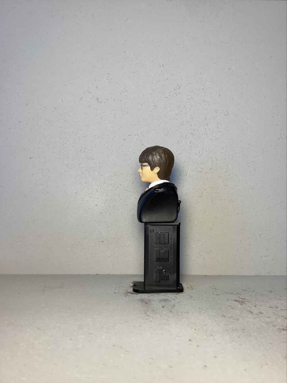 Harry Potter - Licenced Characters pez collectible - Main Image 4