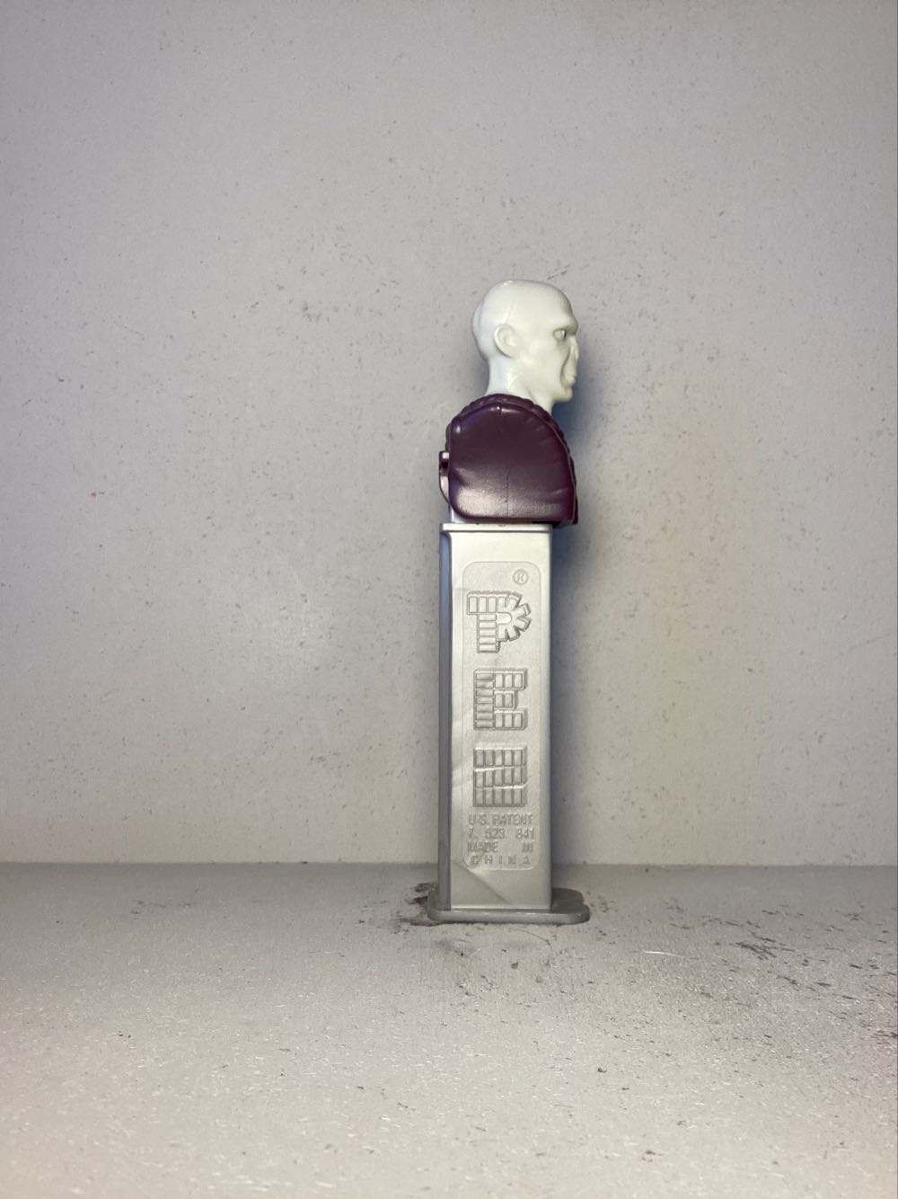 Harry Potter - Licenced Characters pez collectible - Main Image 2