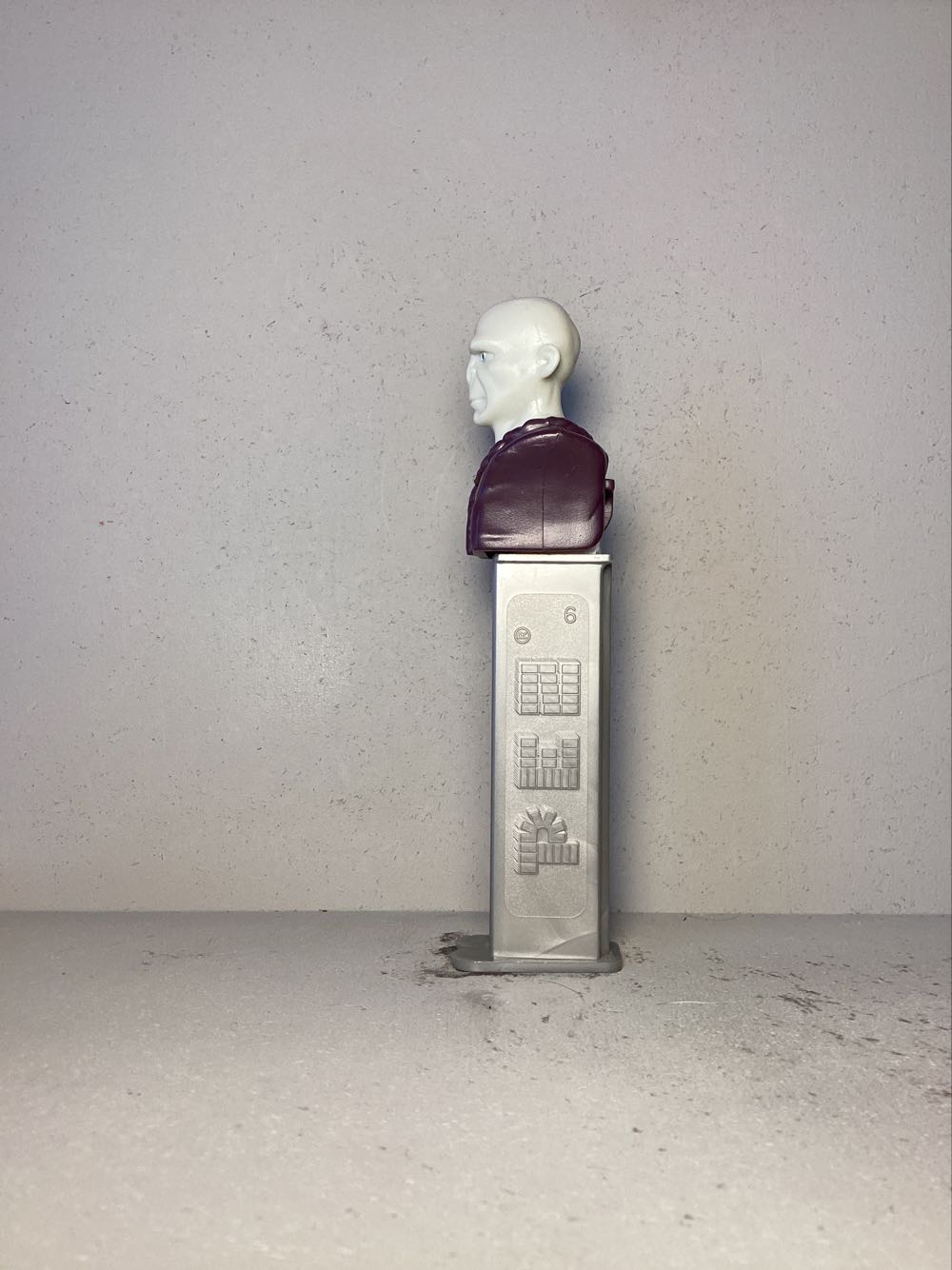 Harry Potter - Licenced Characters pez collectible - Main Image 4