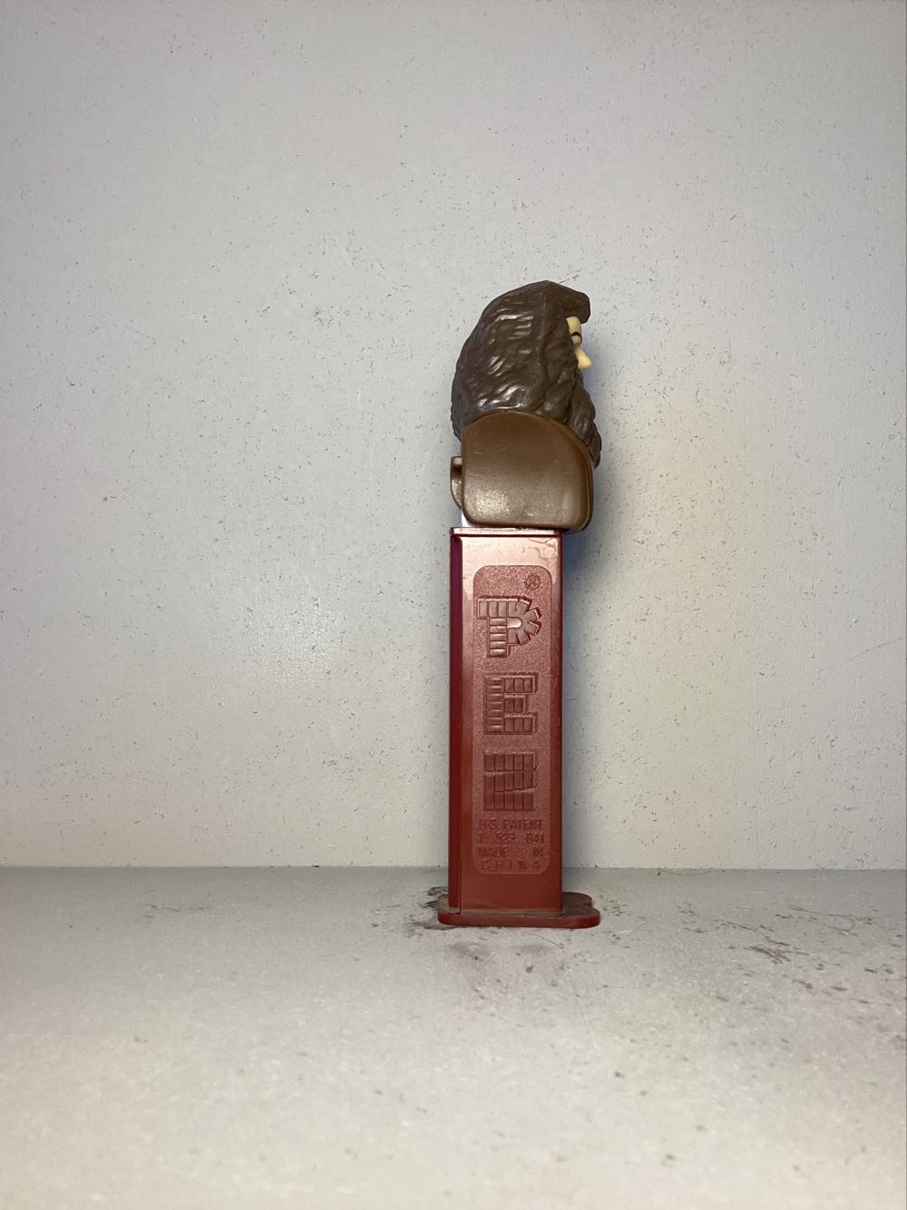 Harry Potter - Licenced Characters pez collectible - Main Image 2