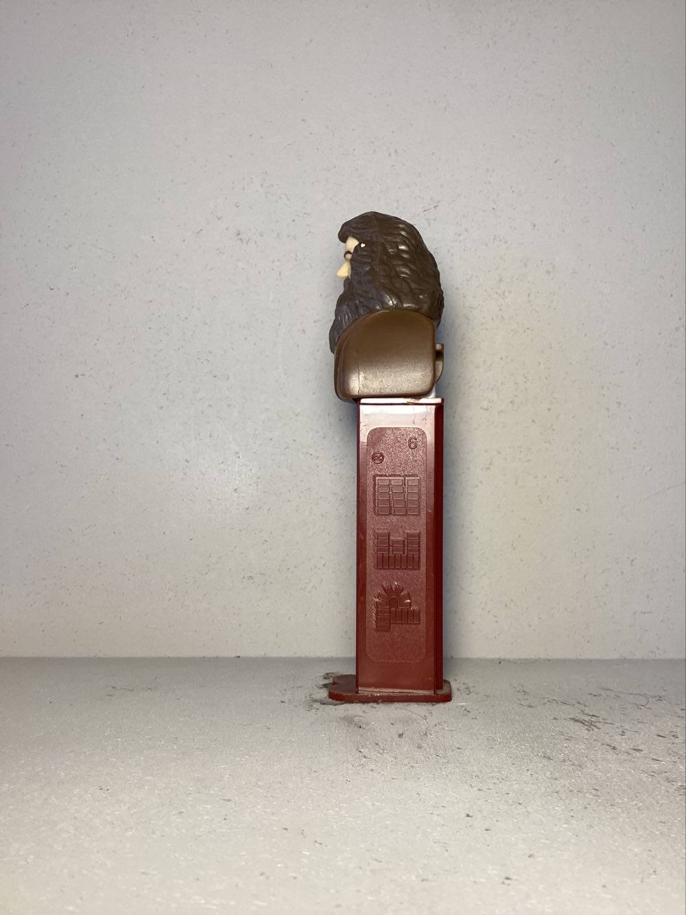 Harry Potter - Licenced Characters pez collectible - Main Image 4