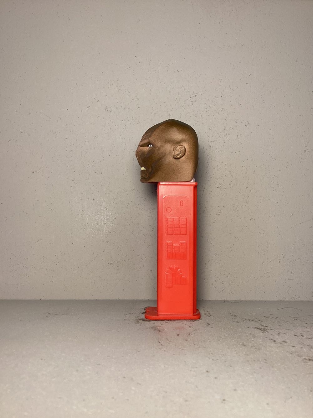 Hobbit - Licenced Characters pez collectible - Main Image 4