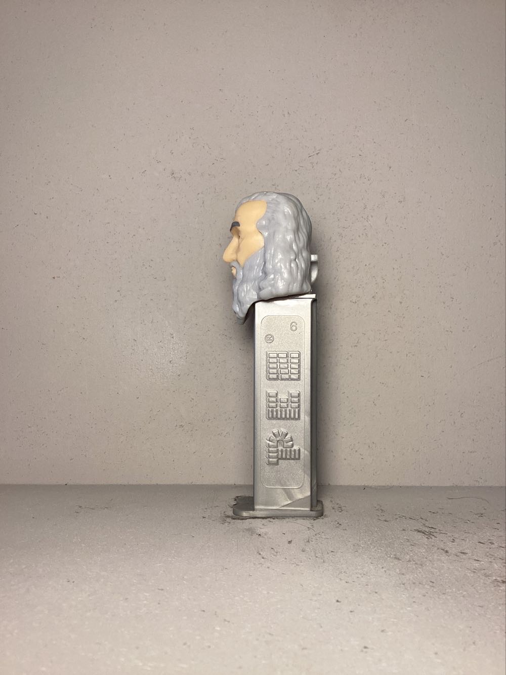 Hobbit - Licenced Characters pez collectible - Main Image 4