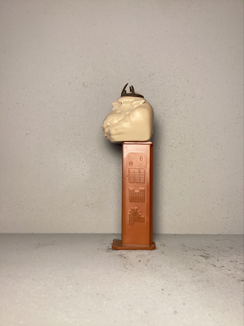 Hobbit - Licenced Characters pez collectible - Main Image 4