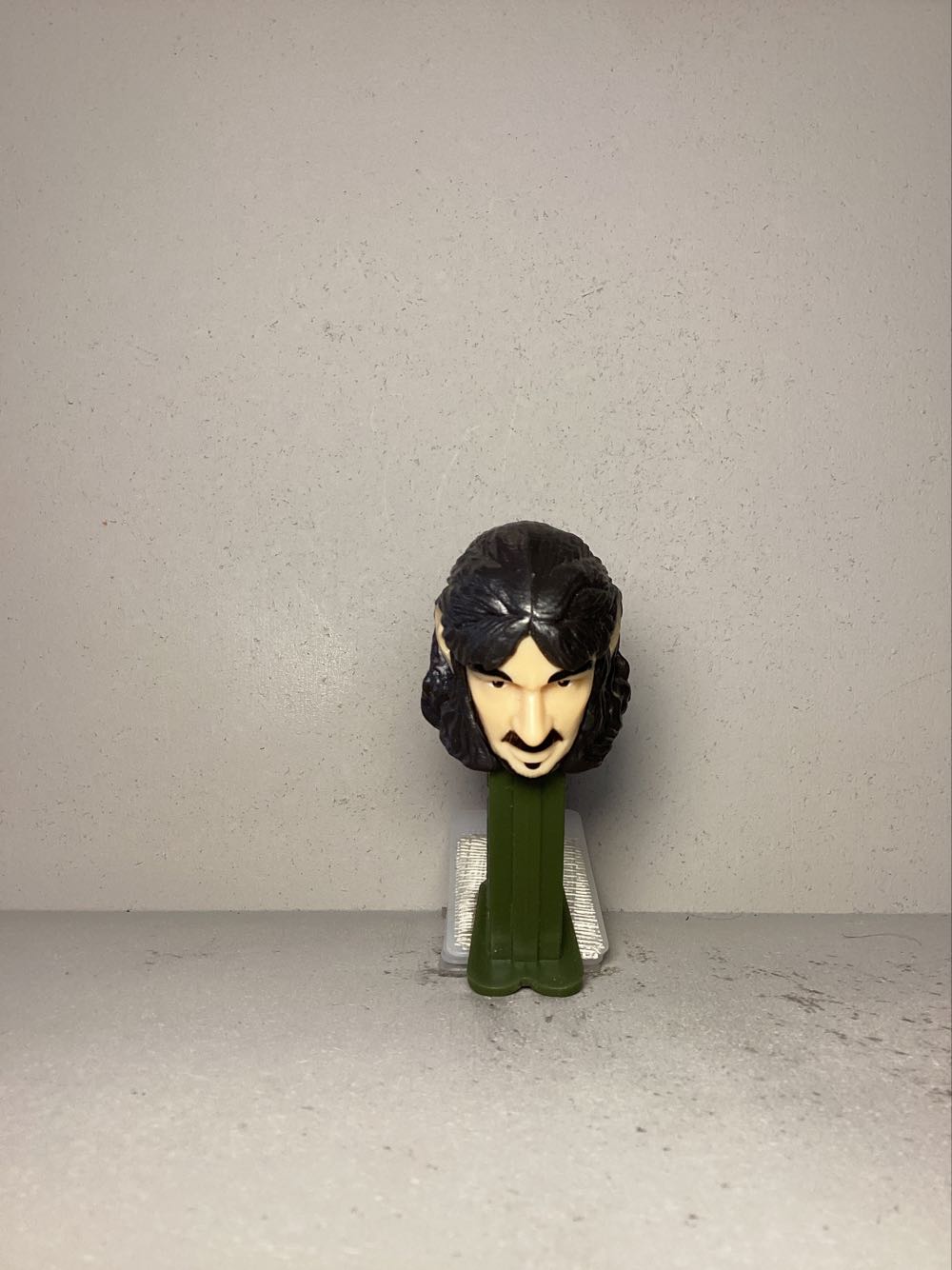 World’s Smallesr Pez 