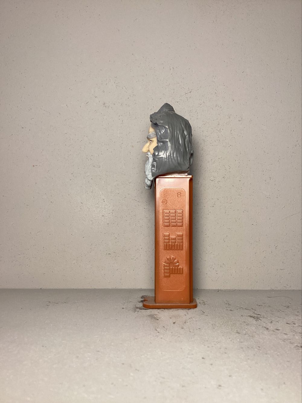 Hobbit - Licenced Characters pez collectible - Main Image 4