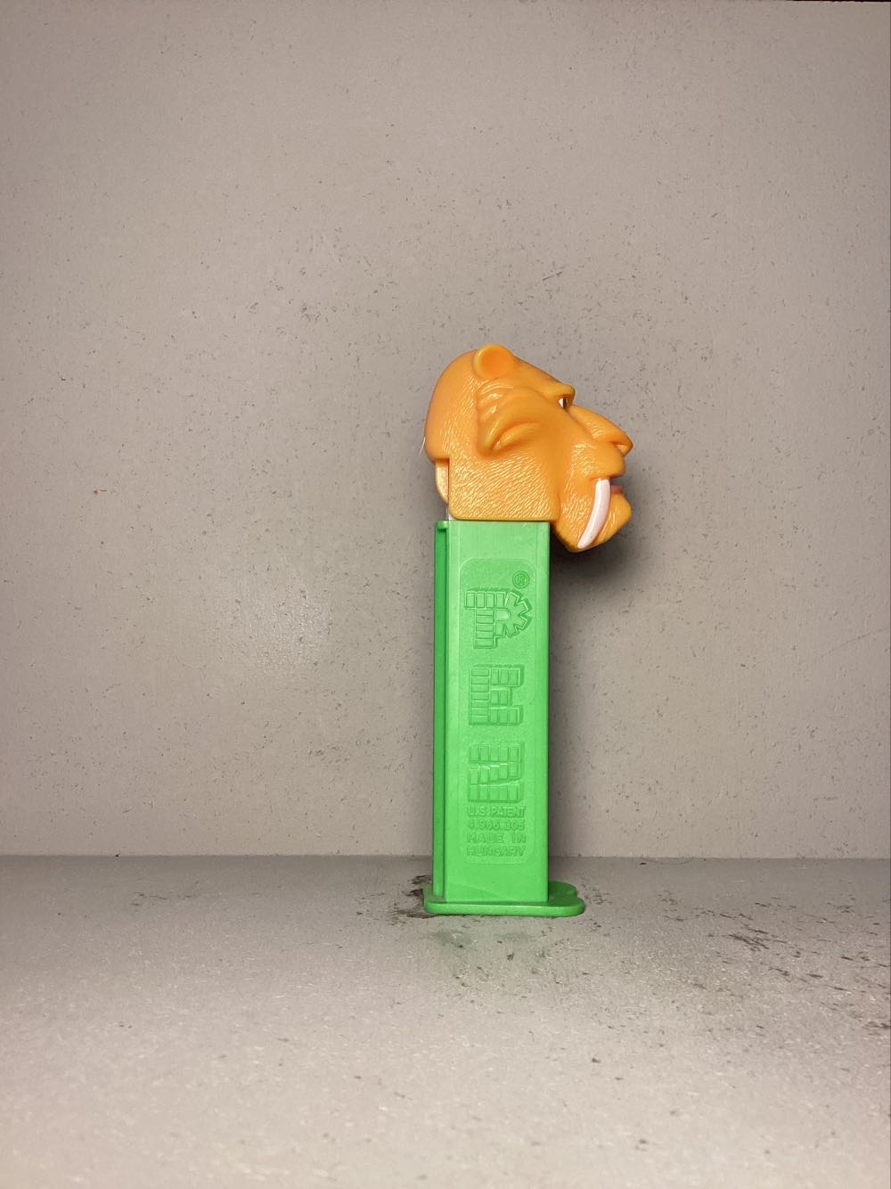 Ice Age - Licenced Characters pez collectible - Main Image 2