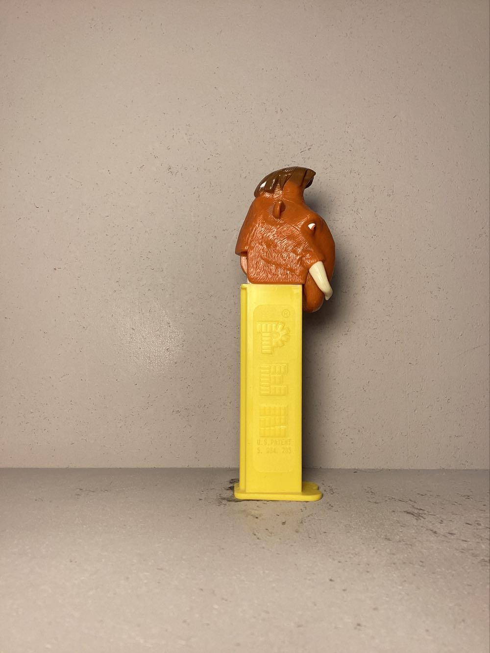 Ice Age - Licenced Characters pez collectible - Main Image 2
