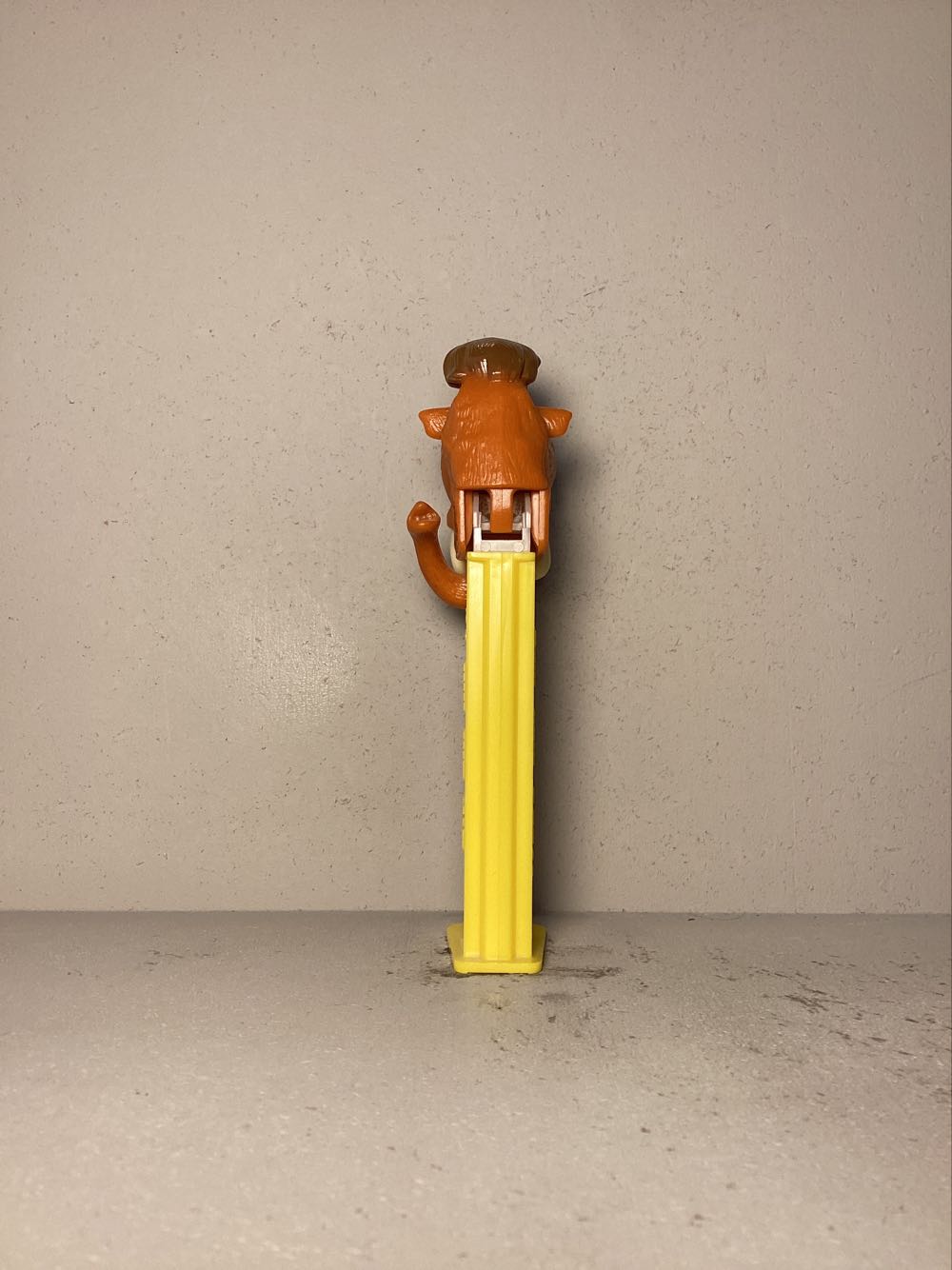 Ice Age - Licenced Characters pez collectible - Main Image 3