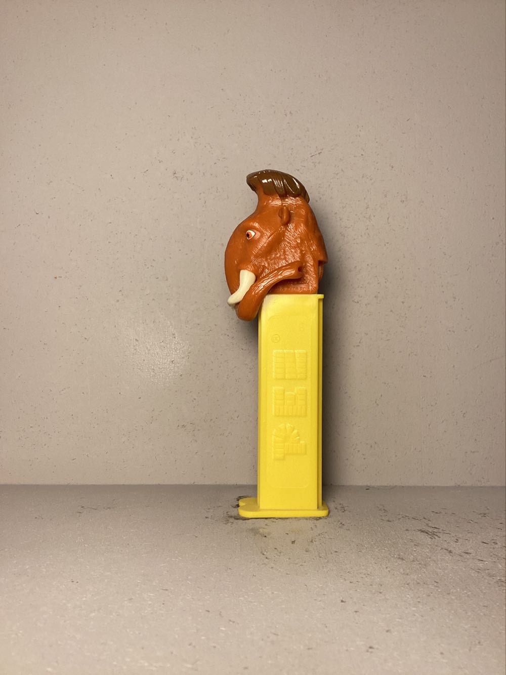 Ice Age - Licenced Characters pez collectible - Main Image 4