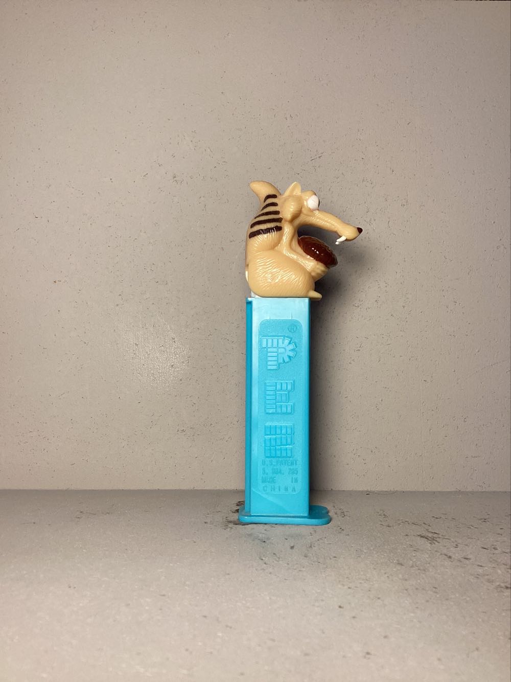 Ice Age - Licenced Characters pez collectible - Main Image 2
