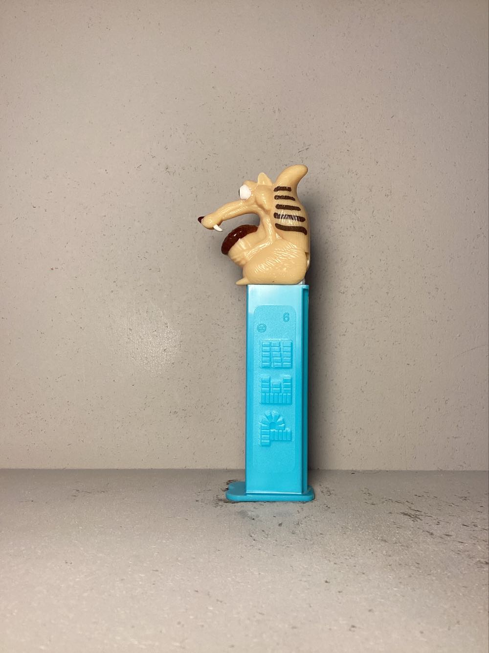 Ice Age - Licenced Characters pez collectible - Main Image 4