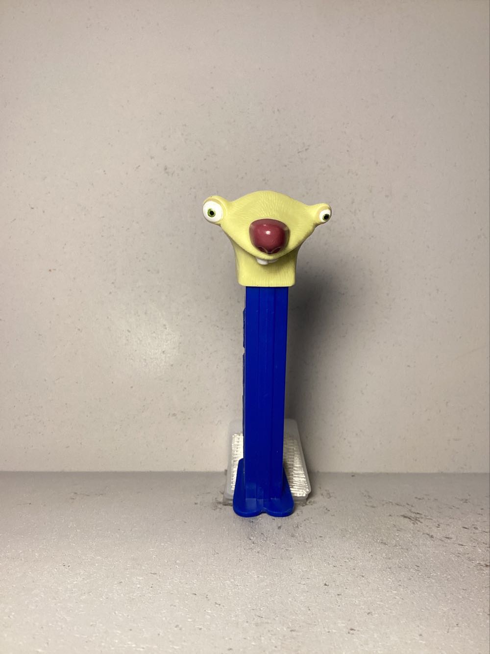 Power PEZ Candy Dispenser