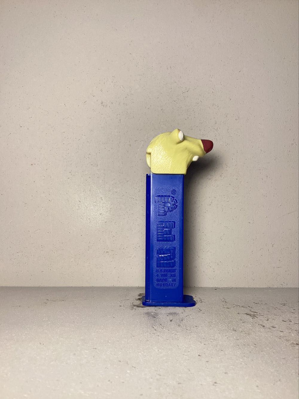 Ice Age - Licenced Characters pez collectible - Main Image 2