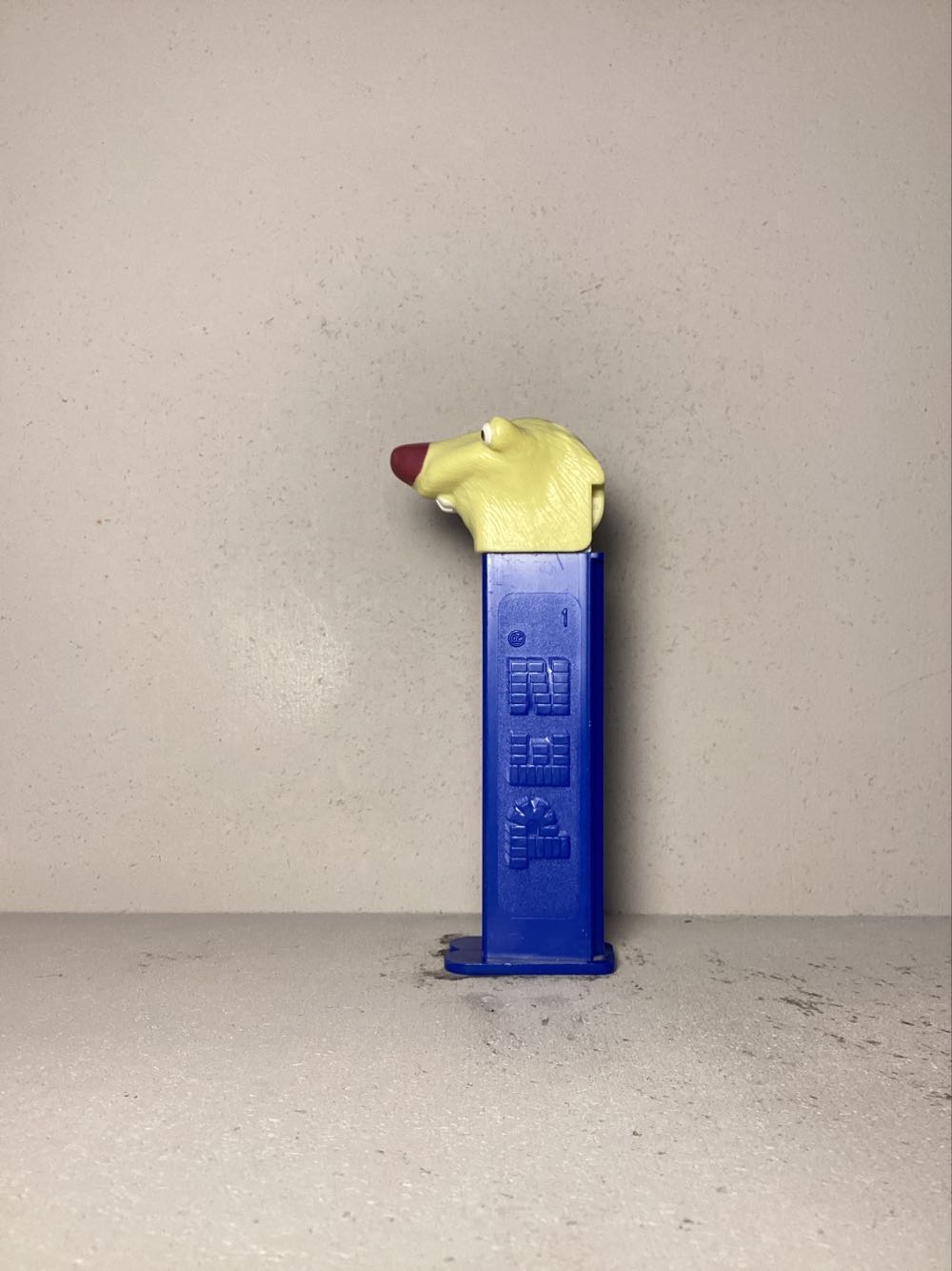 Ice Age - Licenced Characters pez collectible - Main Image 4