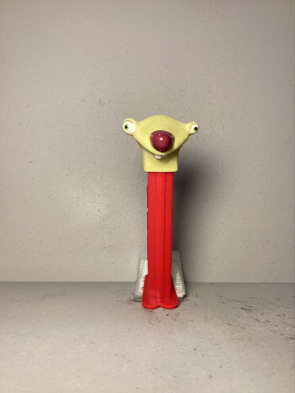 Pez Watch