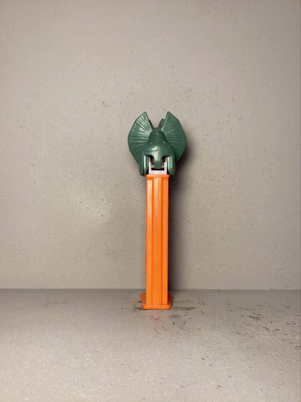 Jurassic World - Licenced Characters pez collectible - Main Image 3