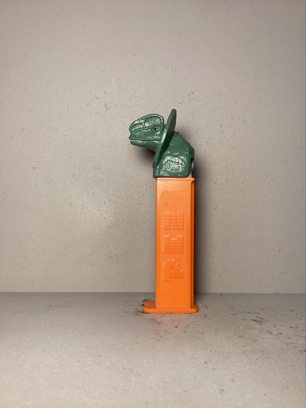 Jurassic World - Licenced Characters pez collectible - Main Image 4