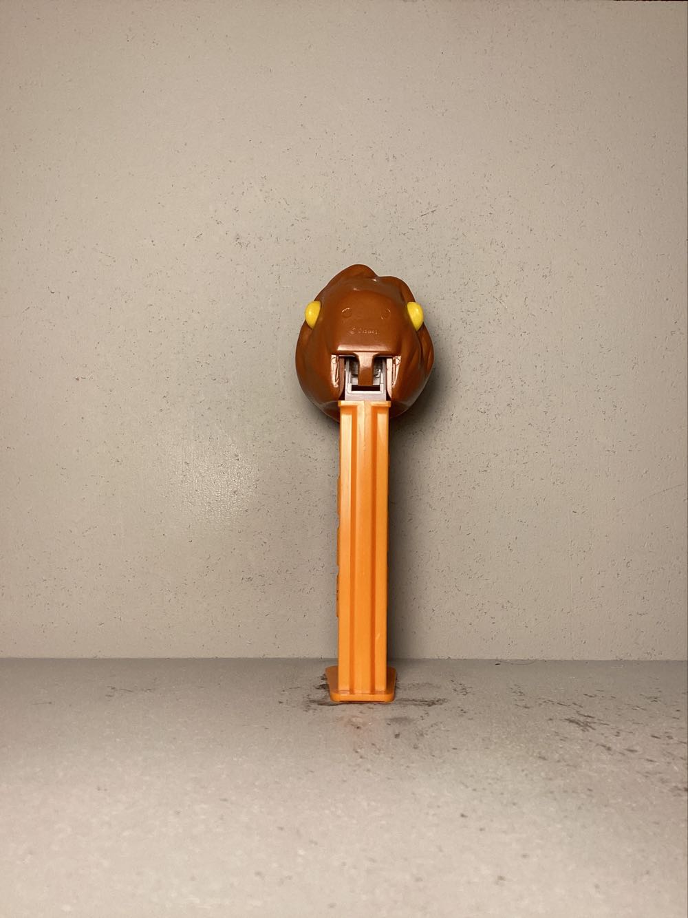 Lion King - Licenced Characters pez collectible - Main Image 3