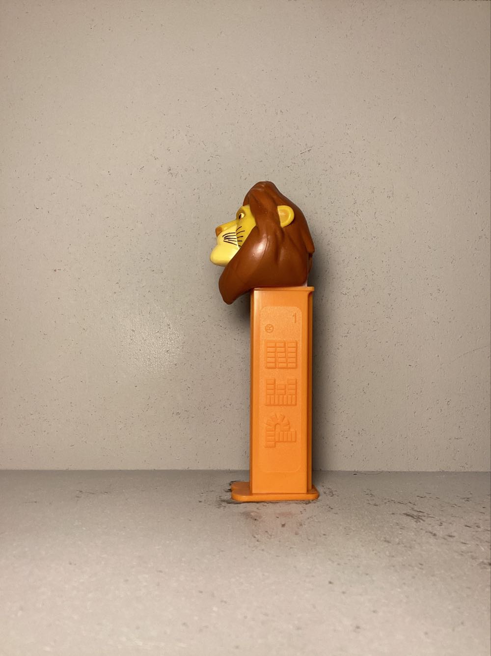 Lion King - Licenced Characters pez collectible - Main Image 4