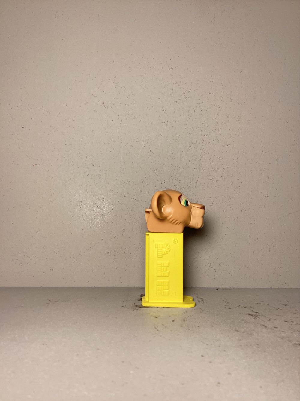 Lion King - Licenced Characters pez collectible - Main Image 2