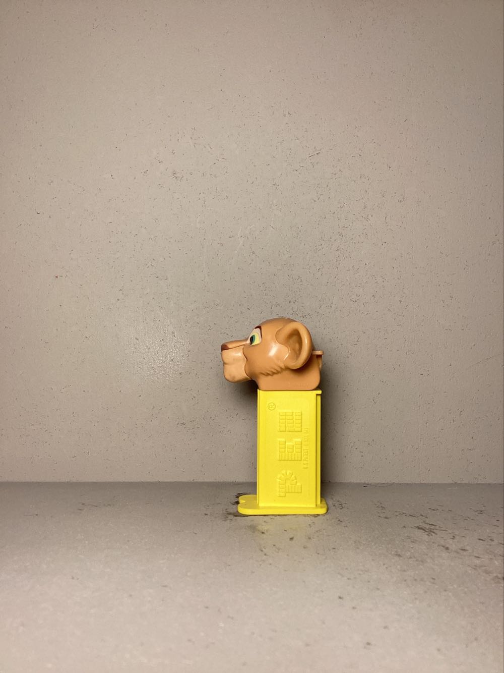 Lion King - Licenced Characters pez collectible - Main Image 4