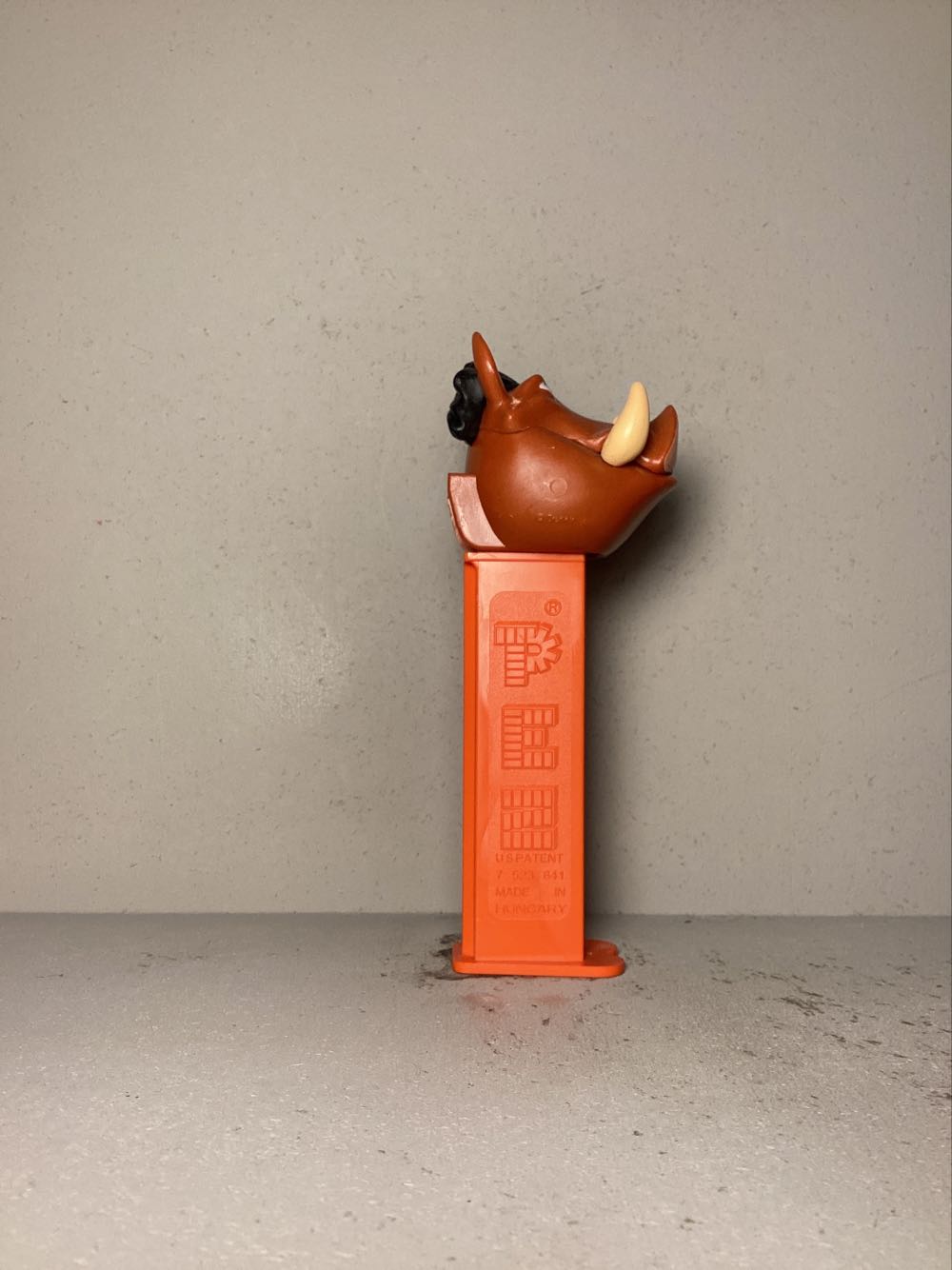 Lion King - Licenced Characters pez collectible - Main Image 2