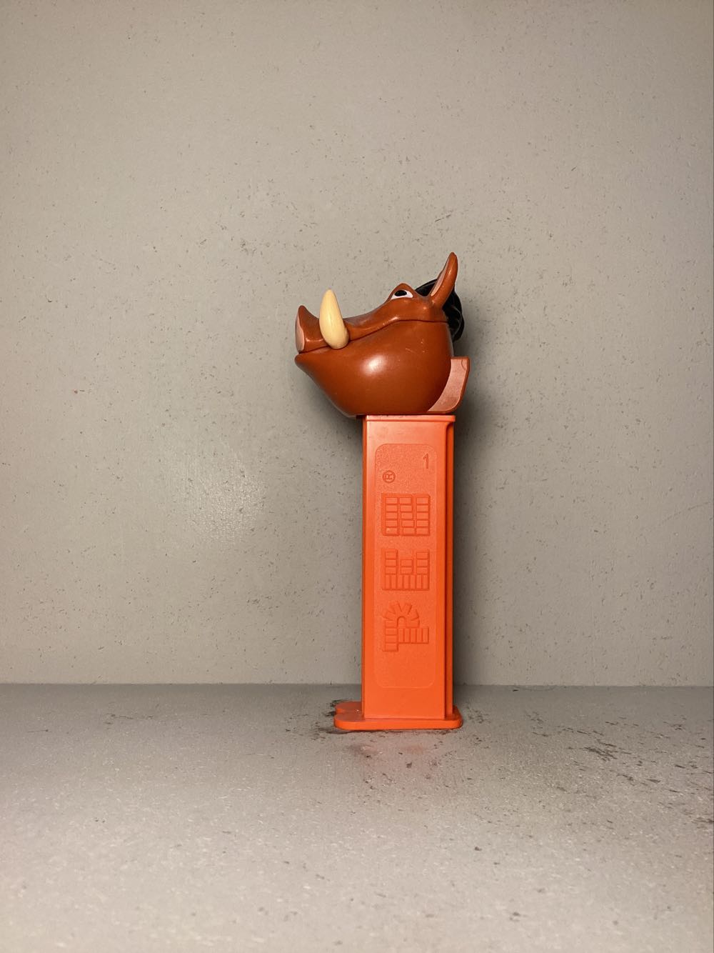 Lion King - Licenced Characters pez collectible - Main Image 4